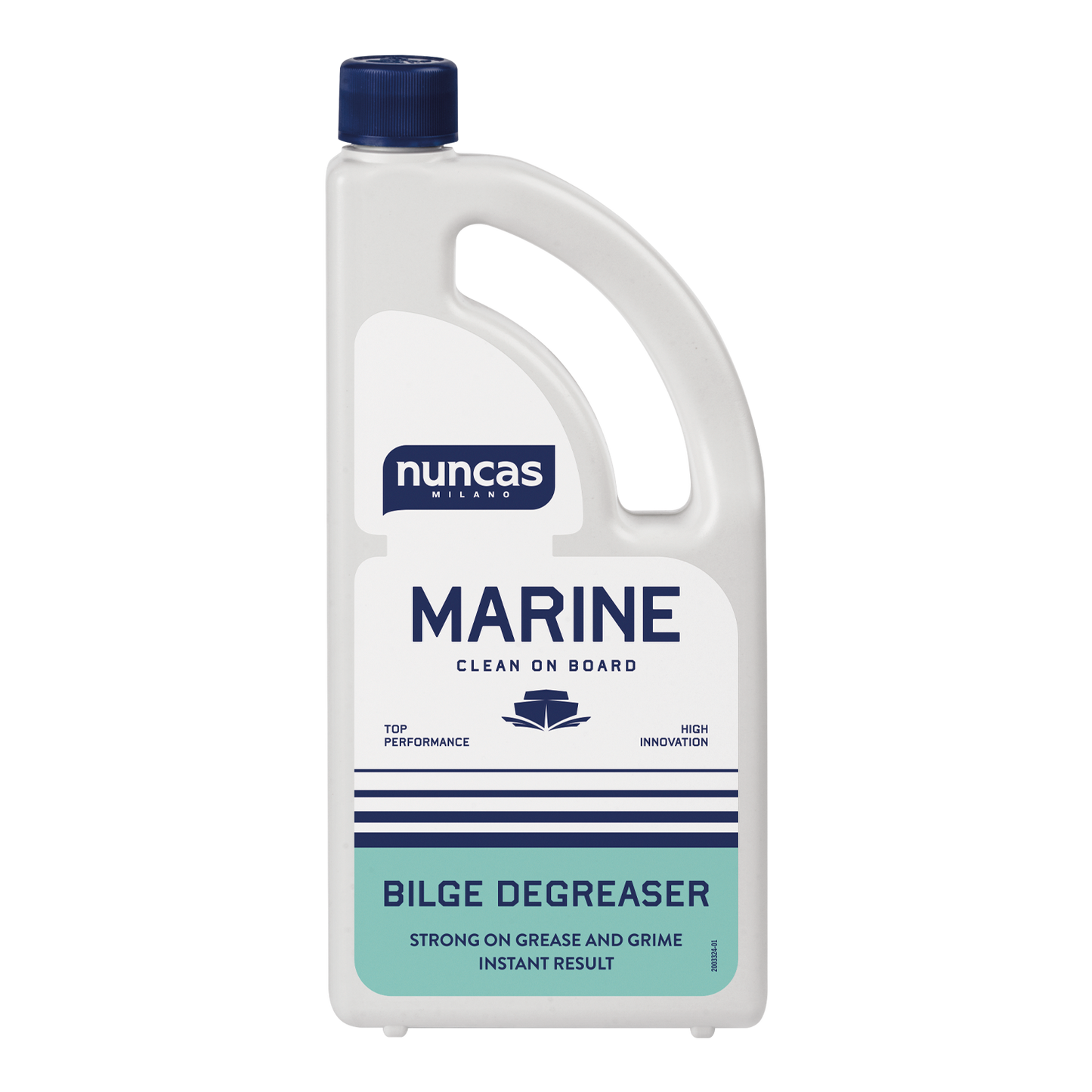 Marine Bilge Decreaser - 1000ml