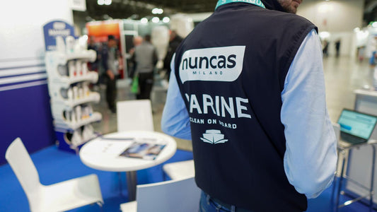 We will be exhibiting at SEAQUIP 2026: meet us in Milan from March 4th to 6th