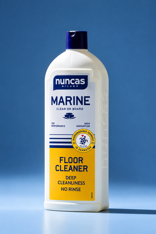 Nuncas Marine Floor Cleaner - 1000ml