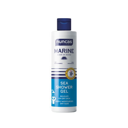 Marine Sea Shower Gel - 250ml