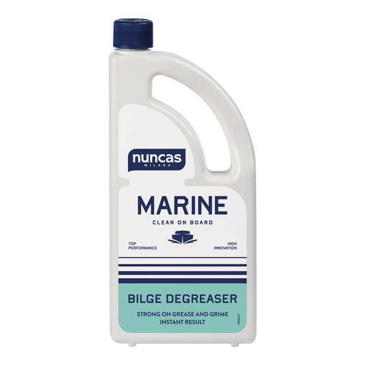 Marine Bilge Decreaser - 1000ml