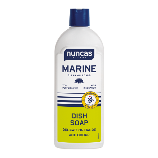 Marine Dish Soap - 500ml
