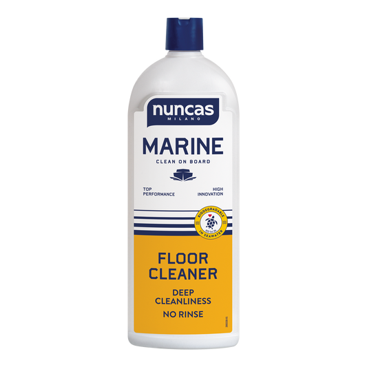 Marine Floor Cleaner - 1000ml