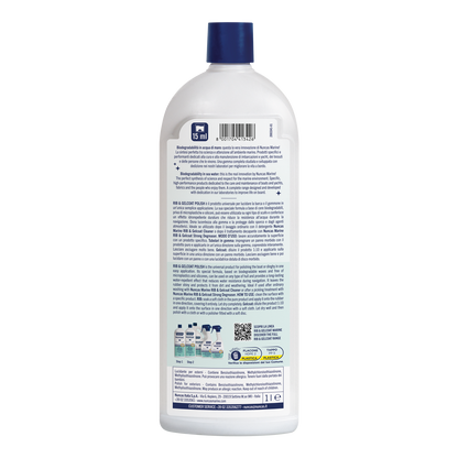Marine RIB and Gelcoat Polish - 1000ml