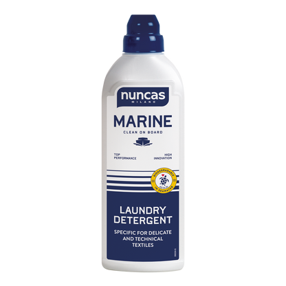 Marine Laundry Detergent - 750ml