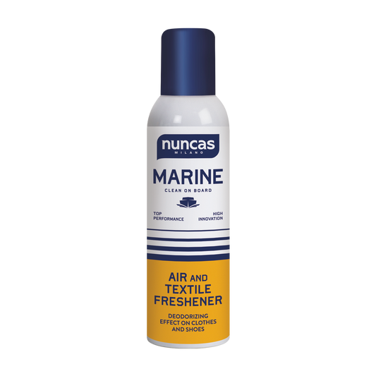 Marine Air and Textile Freshener - 250ml