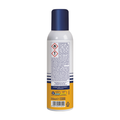 Marine Air and Textile Freshener - 250ml