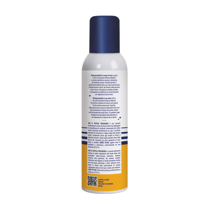 Marine Air and Textile Freshener - 250ml