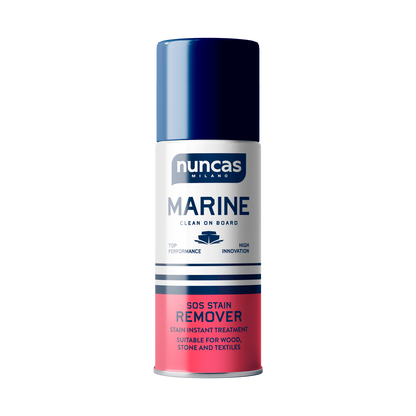 Marine SOS Stain Remover - 150ml