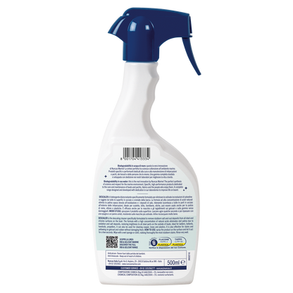 Marine Descaler - 500ml