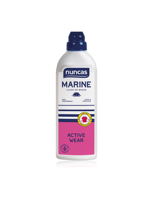 Marine Activewear Detergent - 750ml