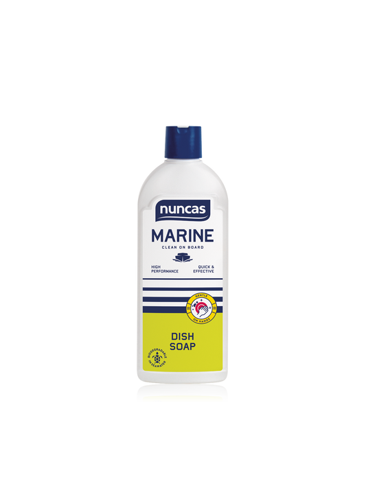 Marine Dish Soap - 500ml