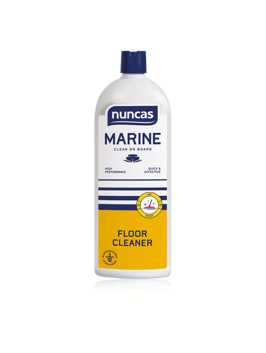 Marine Perfumed Floor Cleaner - 1000ml