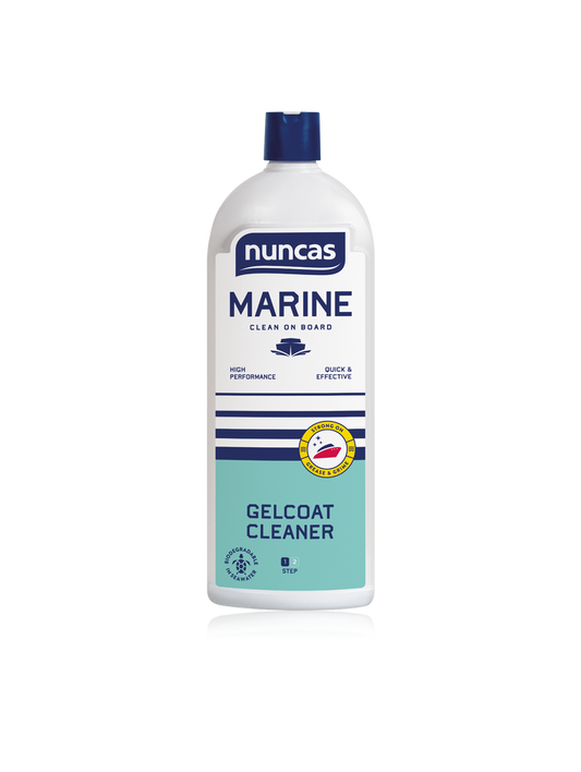 Marine Gelcoat Cleaner - 1000ml