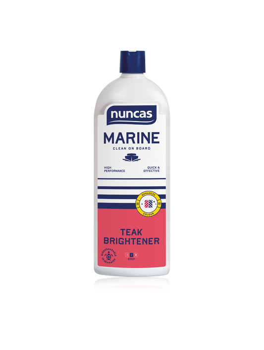 Marine Teak Brightener - 1000ml