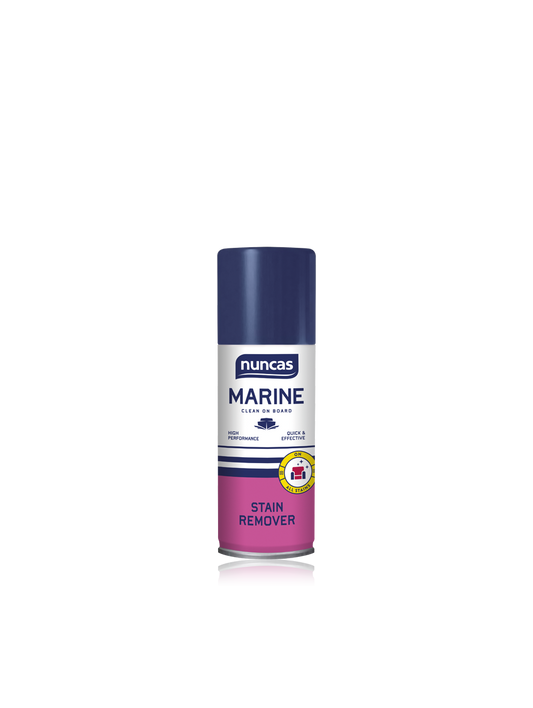 Marine Stain Remover - 150ml