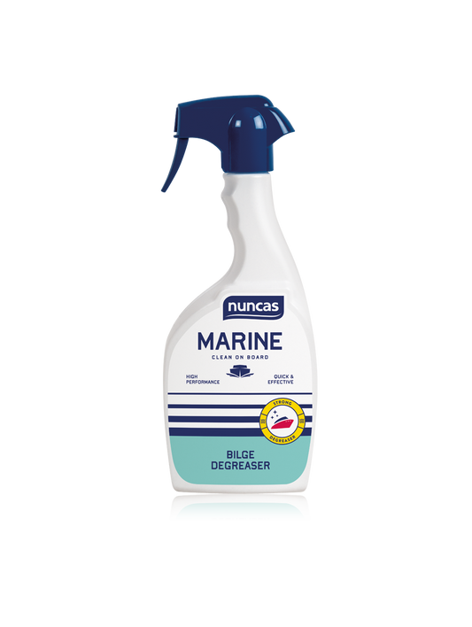 Marine Bilge Decreaser - 500ml