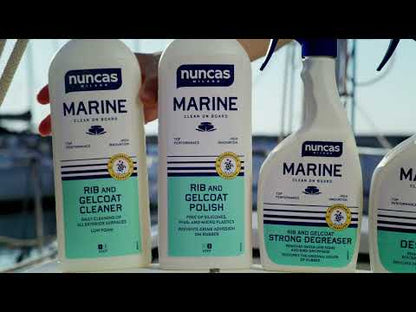 Nuncas Marine Descaler - 500ml